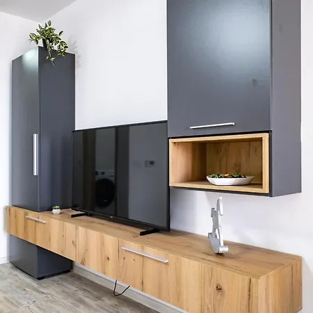 Yusuf Nerva Traian Parking Free Apartment Bucharest