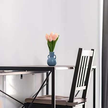 Yusuf Nerva Traian Apartment Bucharest