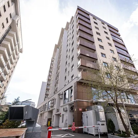 Apartament Yusuf Nerva Traian Parking Free *