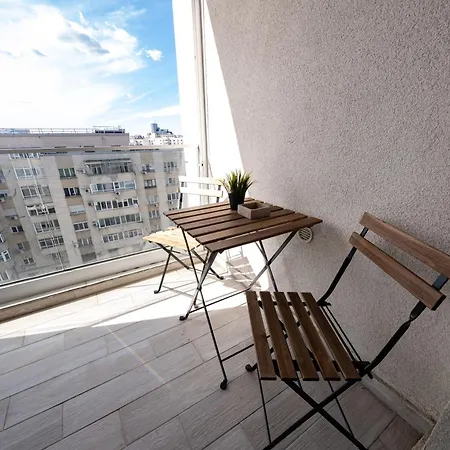 Yusuf Nerva Traian Parking Free *