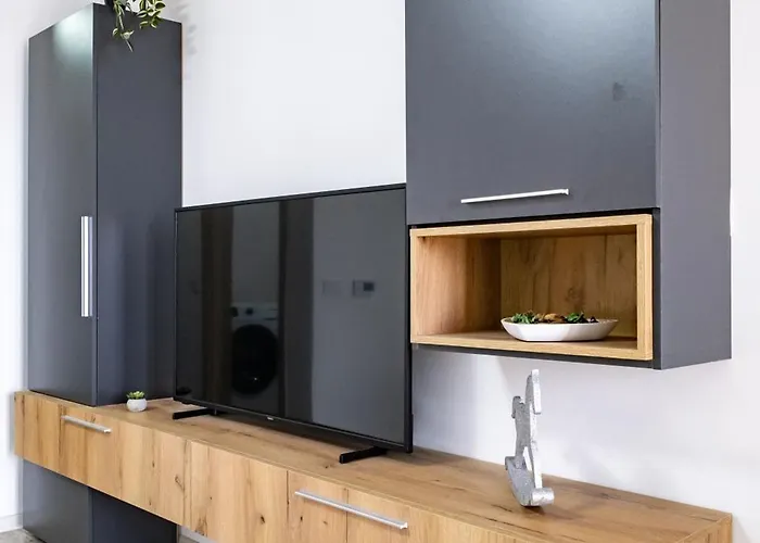 Yusuf Nerva Traian Parking Free Apartmán Bukurešť