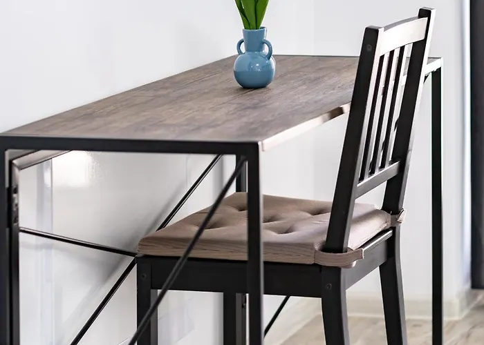 Apartman Yusuf Nerva Traian Parking Free *