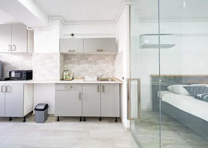 Apartment Yusuf Nerva Traian Parking Free