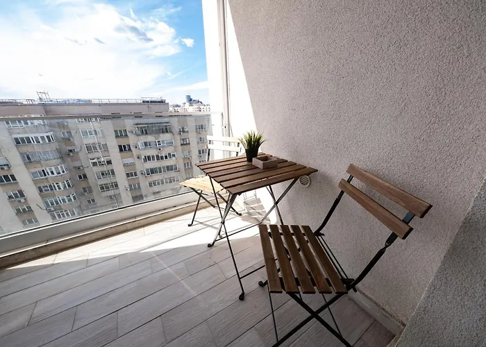 Yusuf Nerva Traian Parking Free *