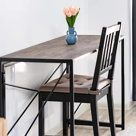 Apartament Yusuf Nerva Traian Parking Free *