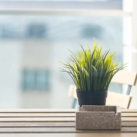 Appartement Yusuf Nerva Traian Parking Free *