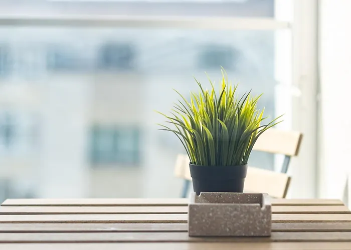 Апартаменти Yusuf Nerva Traian Parking Free *