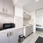 Yusuf Nerva Traian Parking Free *